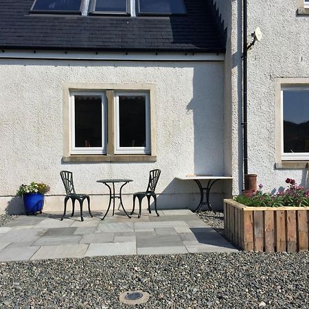 Lochedge Lodge Bunaveneadar Exterior foto